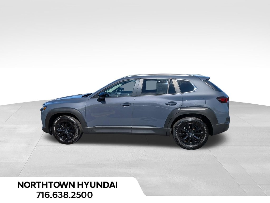 2026 Mazda CX-50 Preferred - Photo 2