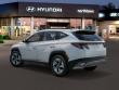 2026 Hyundai Tucson SEL Premium AWD SUV
