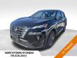 2024 Nissan Rogue S SUV