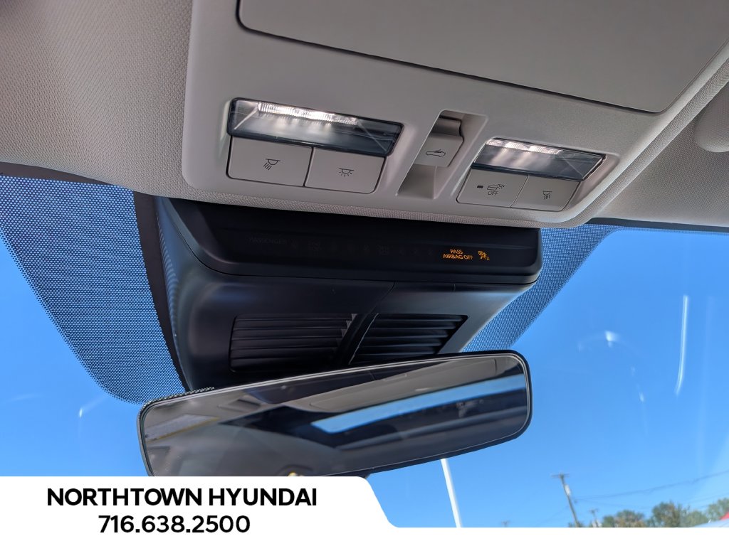 2026 Mazda CX-50 Preferred - Photo 22