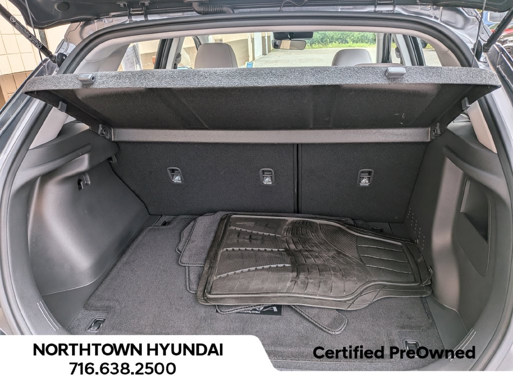 2023 Hyundai Kona SE - Photo 28