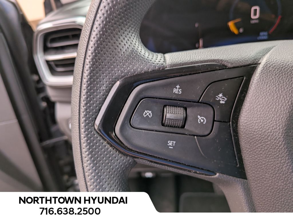 2024 Chevrolet TrailBlazer LS - Photo 22
