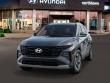 2026 Hyundai Tucson SEL AWD SUV