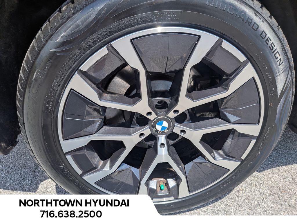 2026 BMW X3 30 - Photo 44