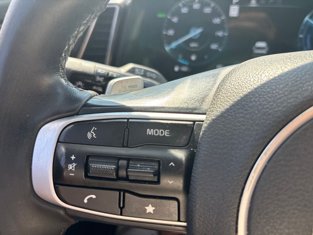 2025 Kia Sportage SX Prestige Hybrid - Photo 18