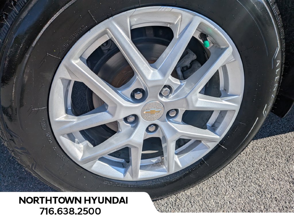 2024 Chevrolet Equinox LT - Photo 40