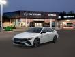 New 2026 Hyundai Elantra SEL Sport Plus Sedan