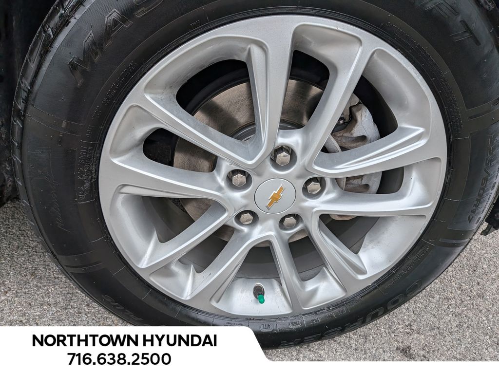 2024 Chevrolet TrailBlazer LS - Photo 34