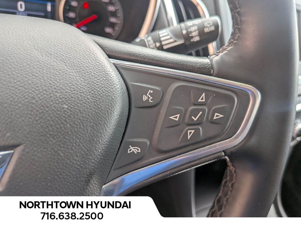 2023 Chevrolet Equinox LT - Photo 21