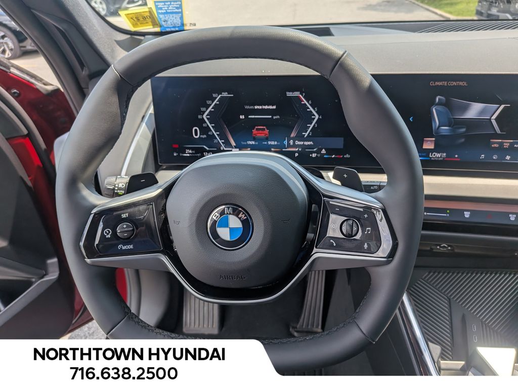 2026 BMW X3 30 - Photo 7