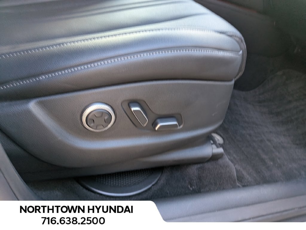 2026 GENESIS GV80 Standard - Photo 44