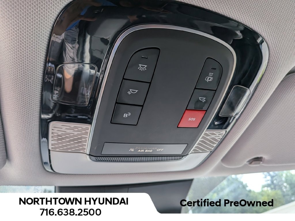 2023 Hyundai Palisade SEL - Photo 26