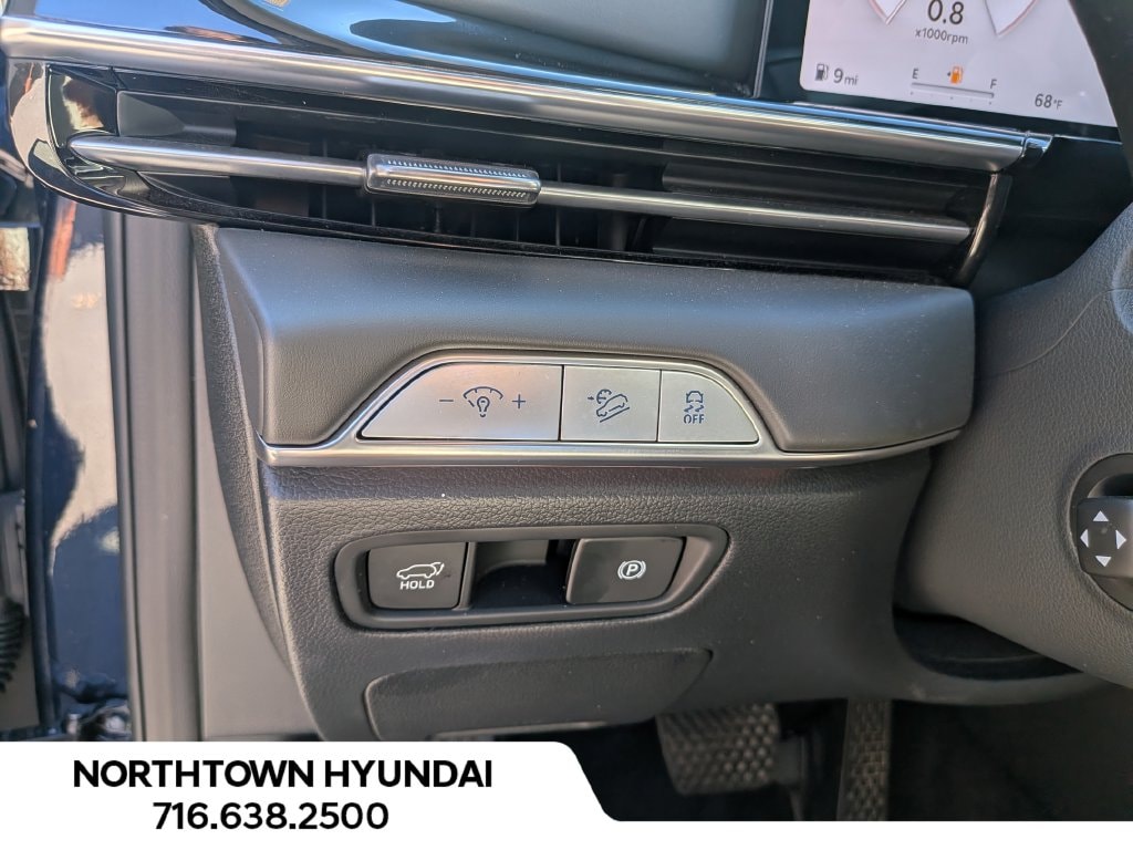 2026 GENESIS GV80 Standard - Photo 28