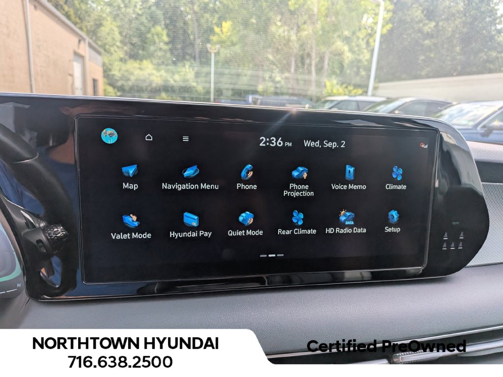2023 Hyundai Palisade SEL - Photo 22