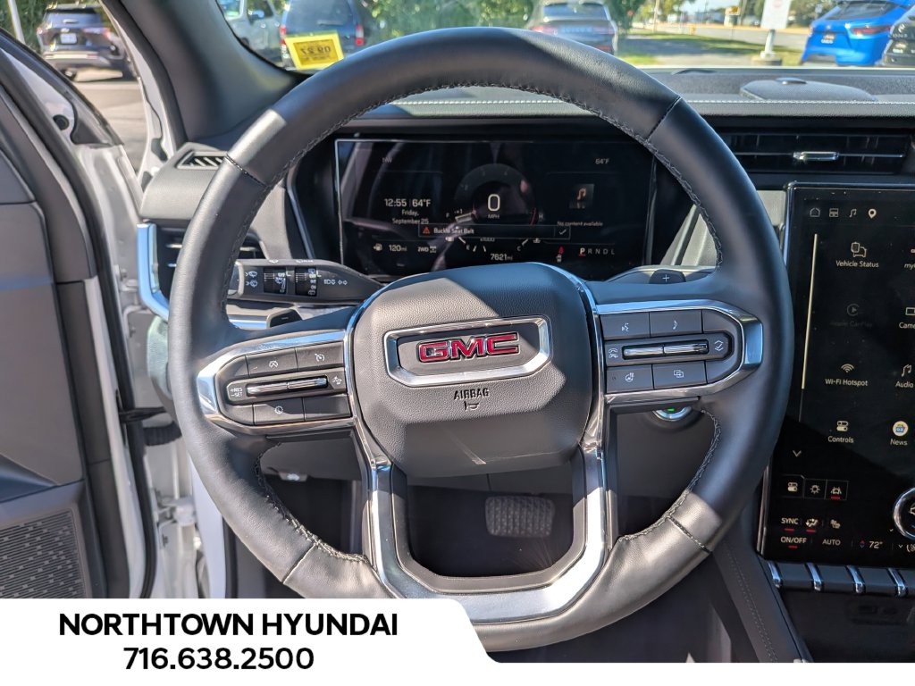 2026 GMC Terrain Elevation - Photo 7