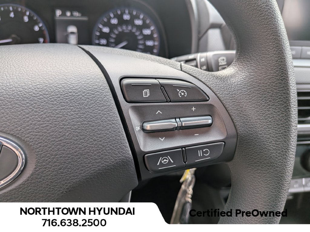 2023 Hyundai Kona SE - Photo 22