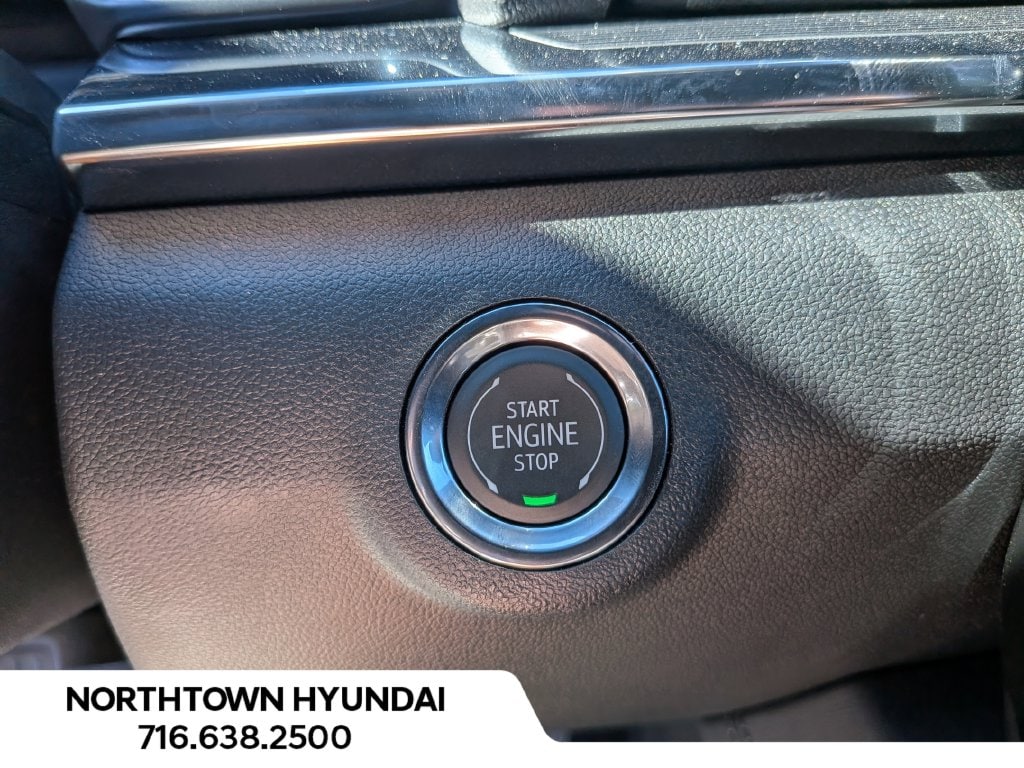 2026 GMC Terrain Elevation - Photo 29