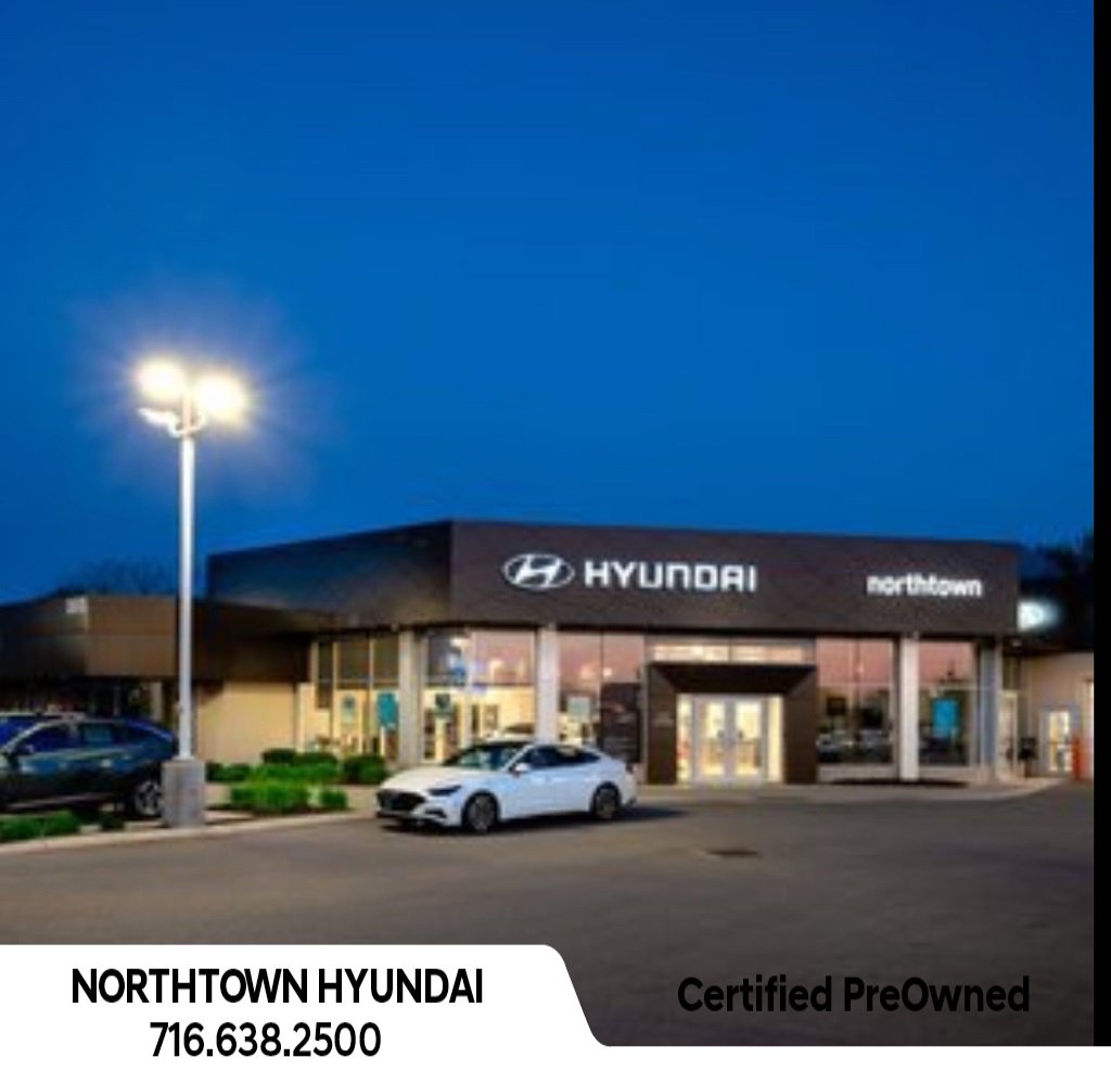 Certified 2021 Hyundai Elantra Limited Sedan