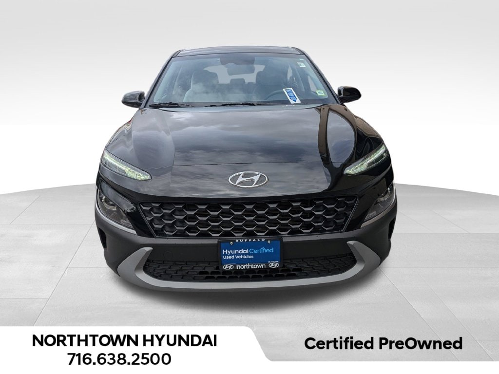 2023 Hyundai Kona SE - Photo 5