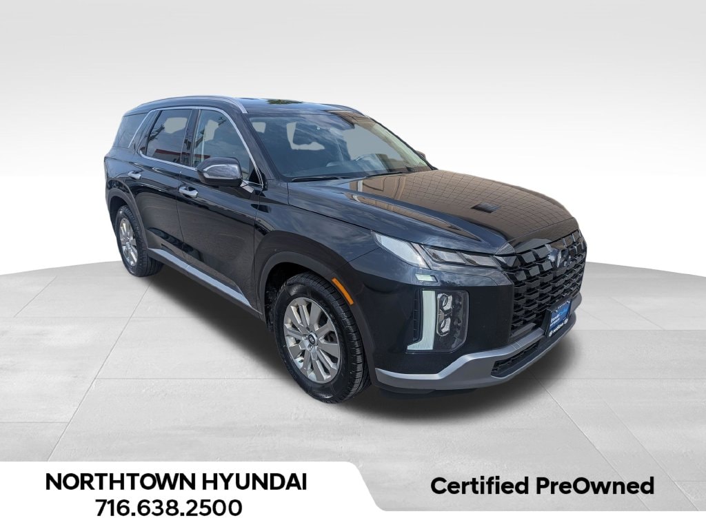 2023 Hyundai Palisade SEL - Photo 14