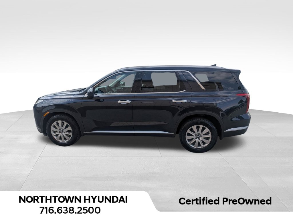 2023 Hyundai Palisade SEL - Photo 2