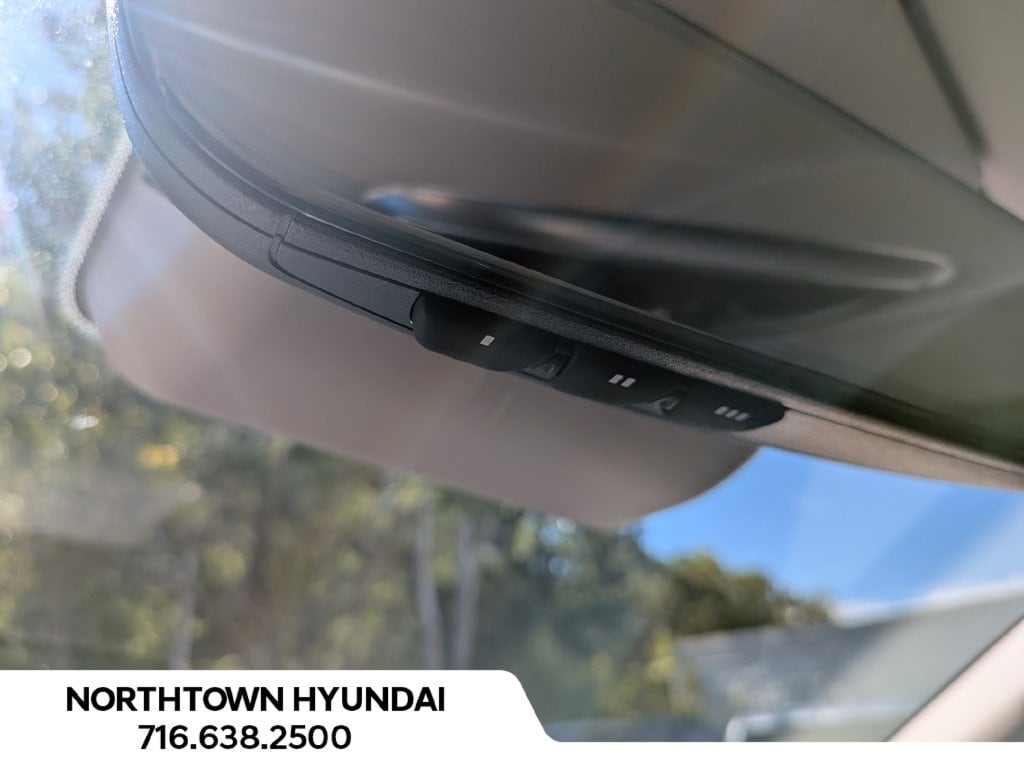 2026 GENESIS GV80 Standard - Photo 22