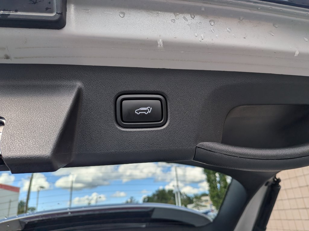 2026 Hyundai Tucson SEL - Photo 35