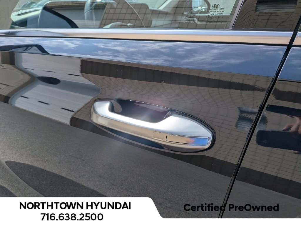 2023 Hyundai Palisade SEL - Photo 44