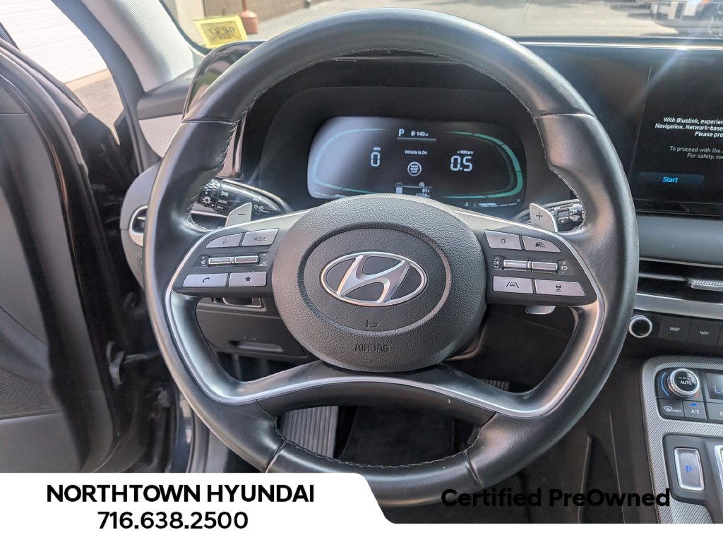 2023 Hyundai Palisade SEL - Photo 7