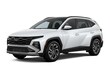 Hyundai Tucson Hybrid