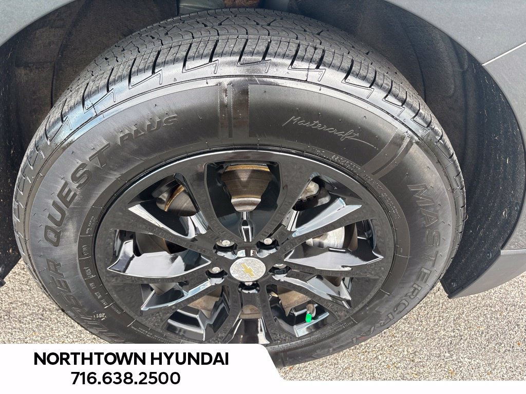 2020 Chevrolet Equinox LS - Photo 31