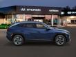 2026 Hyundai Tucson SEL AWD SUV