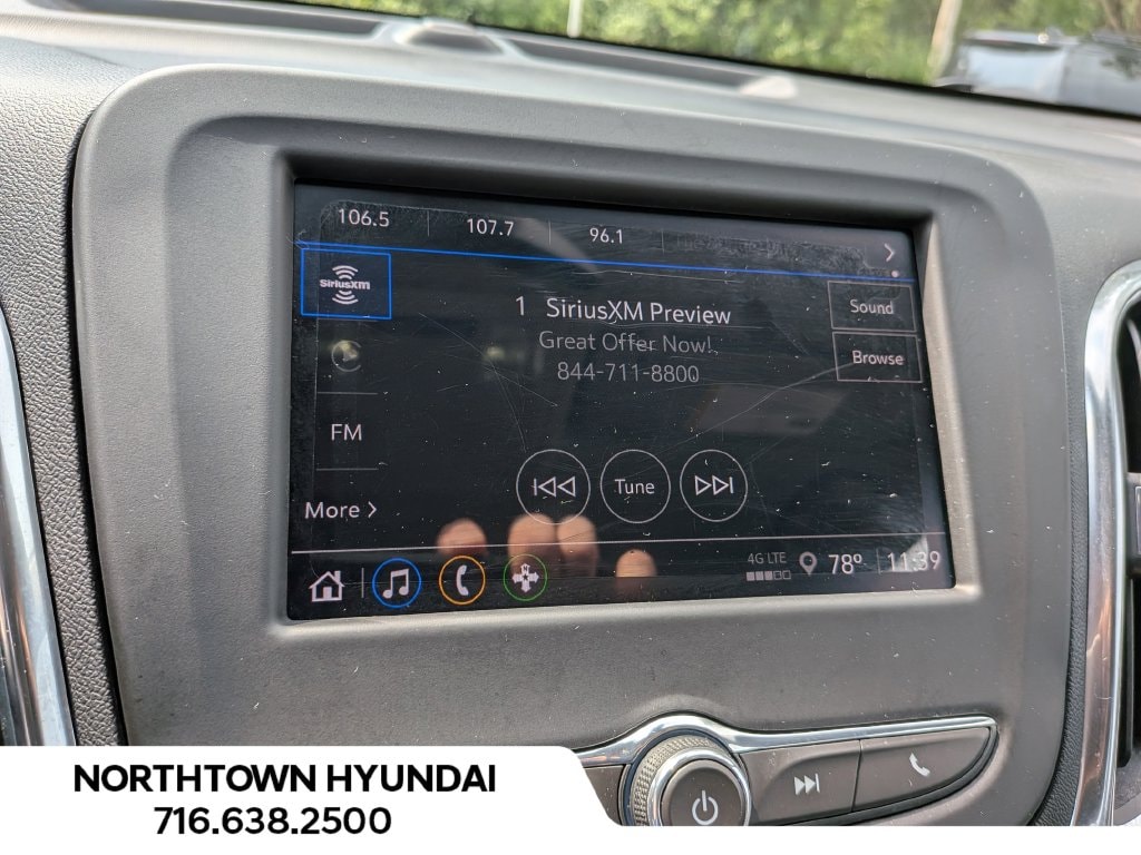 2024 Chevrolet Equinox LS - Photo 16