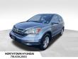 Used 2010 Honda CR-V EX-L SUV