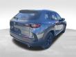2025 Mazda CX-50 2.5 S Preferred Package SUV