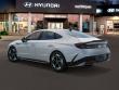 2026 Hyundai Sonata SEL Sport Sedan