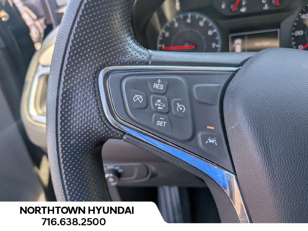 2020 Chevrolet Equinox LS - Photo 22
