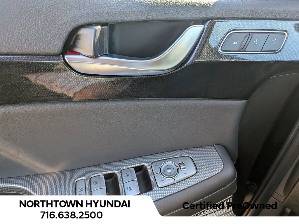 2022 Hyundai Palisade Limited - Photo 31