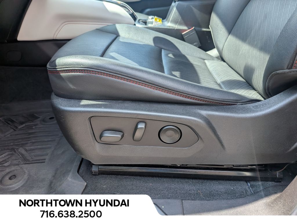 2023 GMC Canyon AT4X - Photo 29