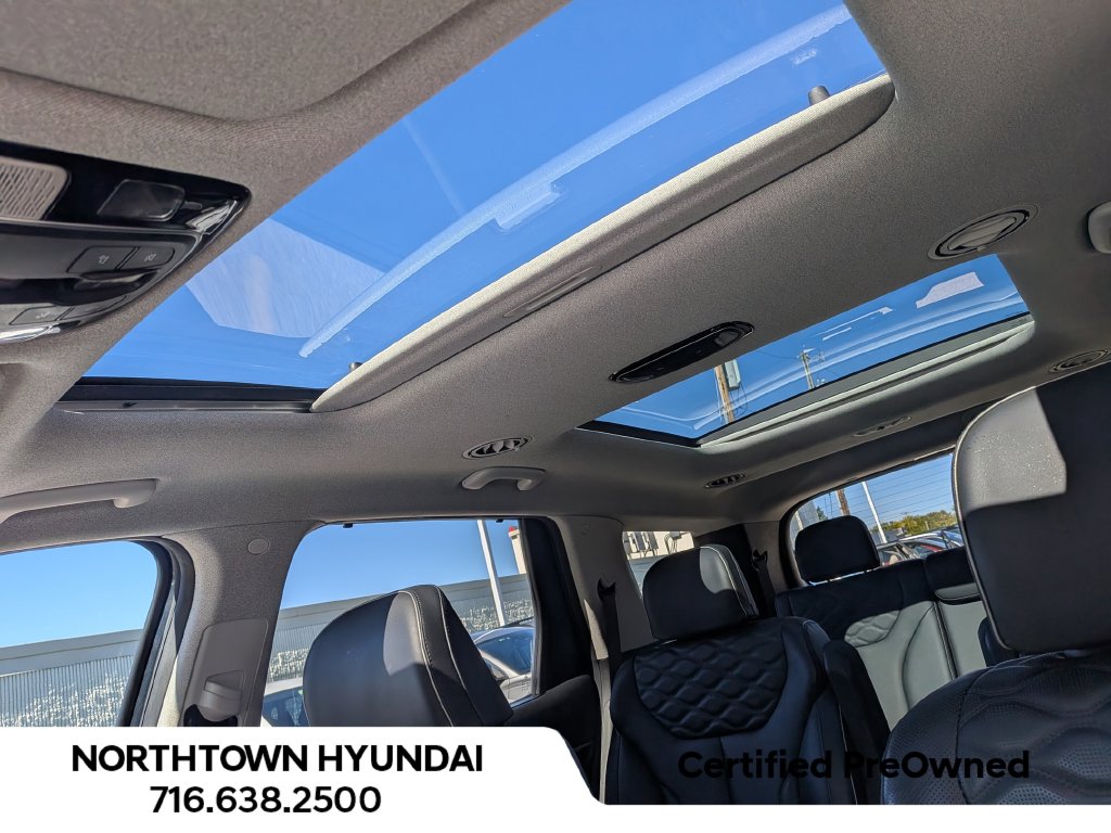 2022 Hyundai Palisade Limited - Photo 10