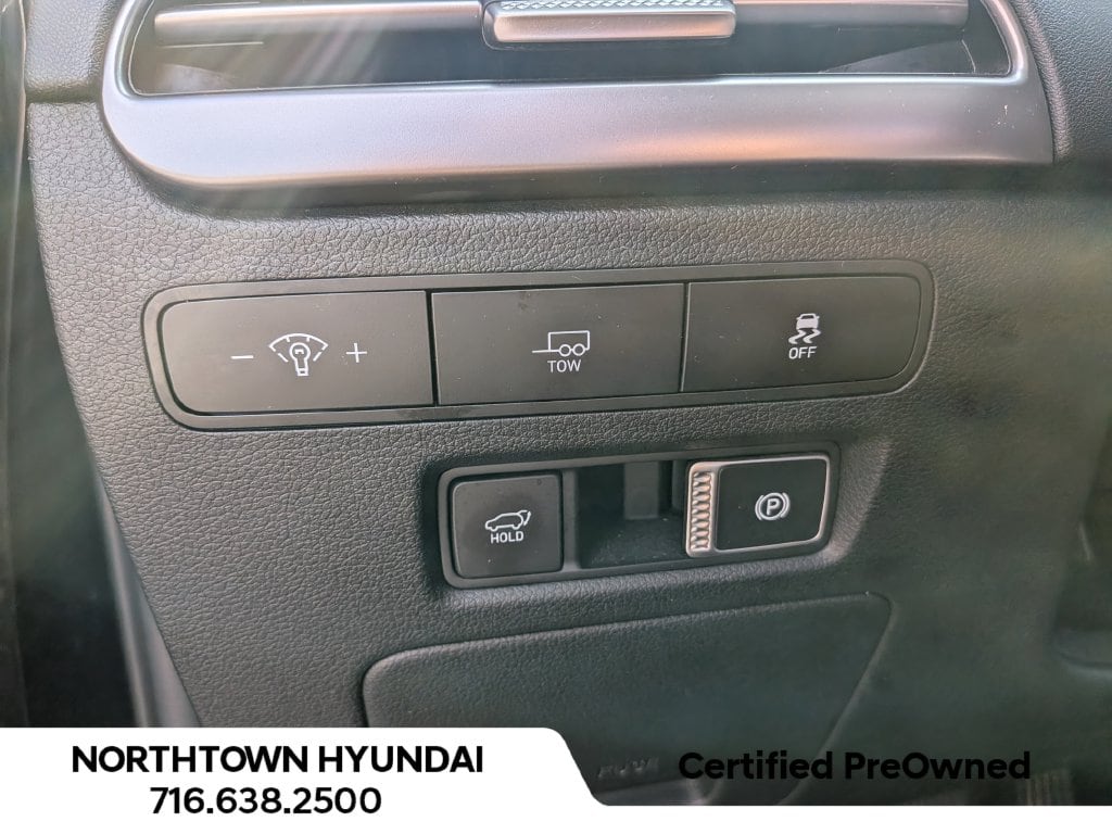 2023 Hyundai Palisade SEL - Photo 31