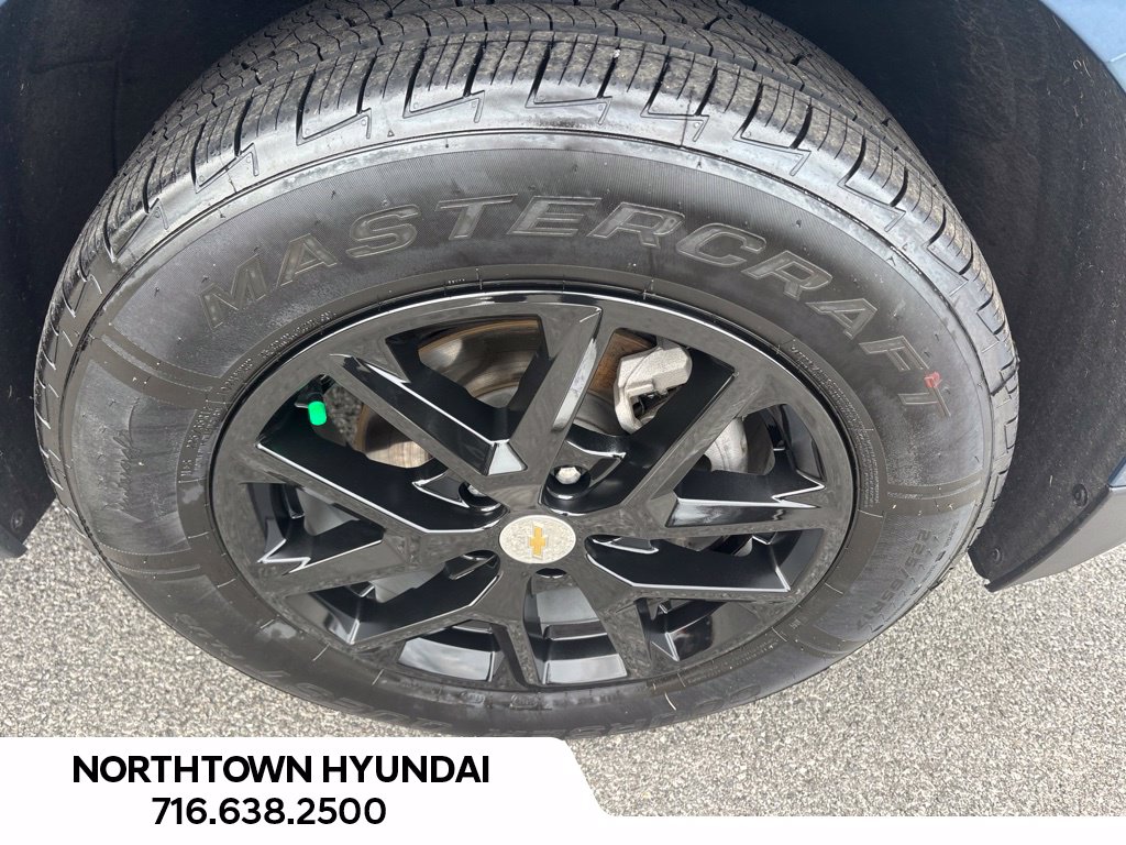 2024 Chevrolet Equinox LS - Photo 35