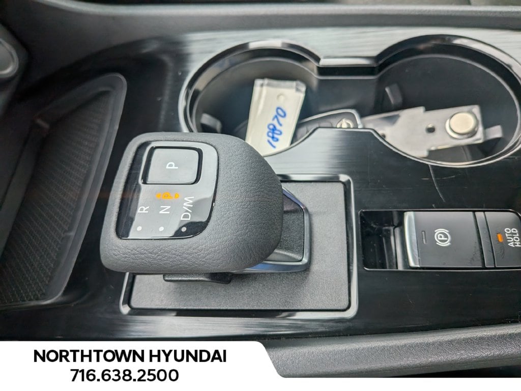 2026 Nissan Rogue SV - Photo 14