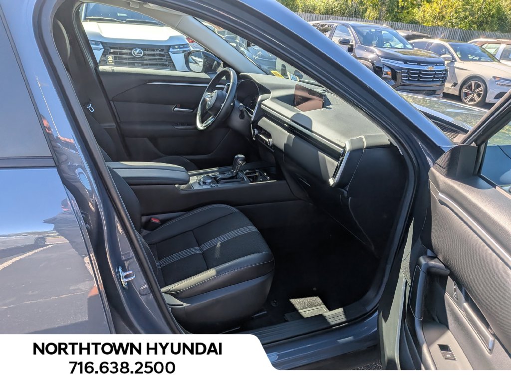 2026 Mazda CX-50 Preferred - Photo 35
