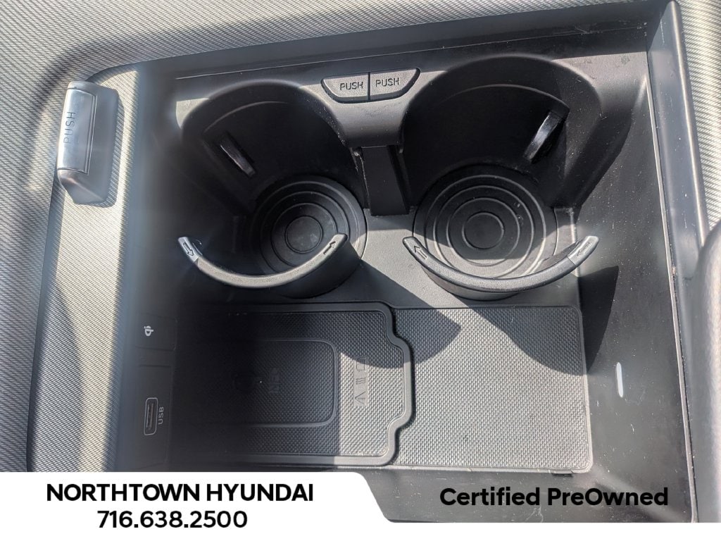 2023 Hyundai Palisade SEL - Photo 21