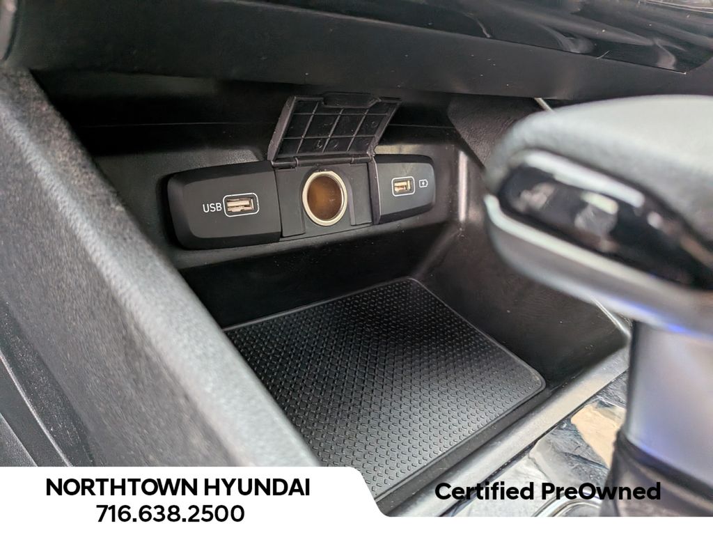 2022 Hyundai Tucson SEL - Photo 12