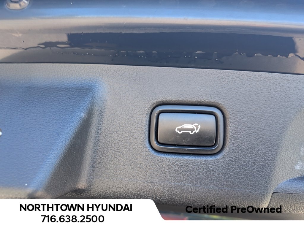 2022 Hyundai Palisade Limited - Photo 40