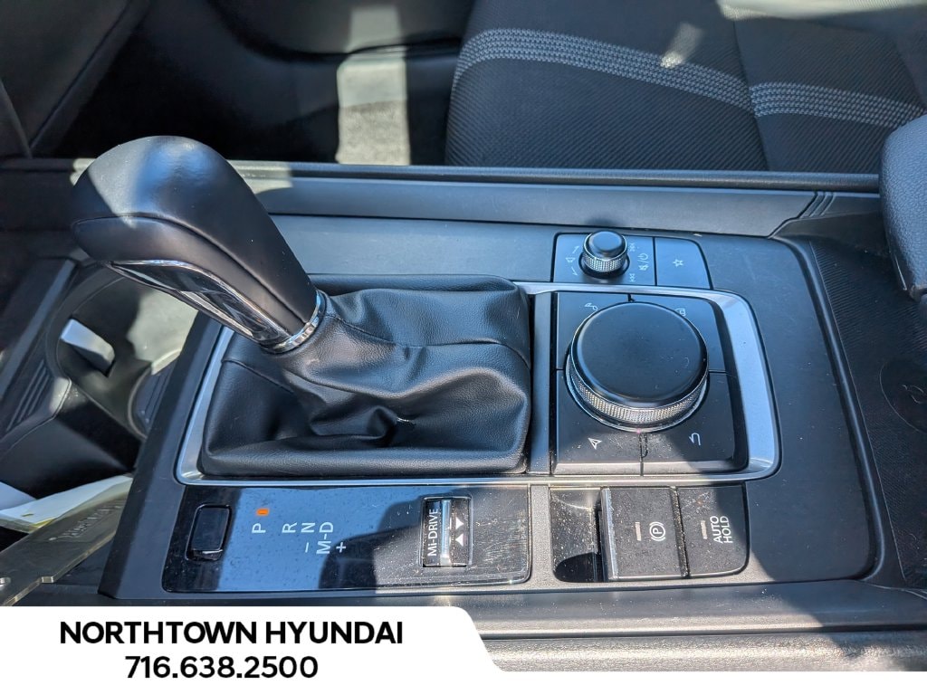 2026 Mazda CX-50 Preferred - Photo 15