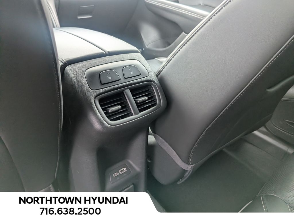2021 Buick Envision Avenir - Photo 34