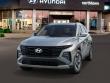 2026 Hyundai Tucson SEL Premium AWD SUV
